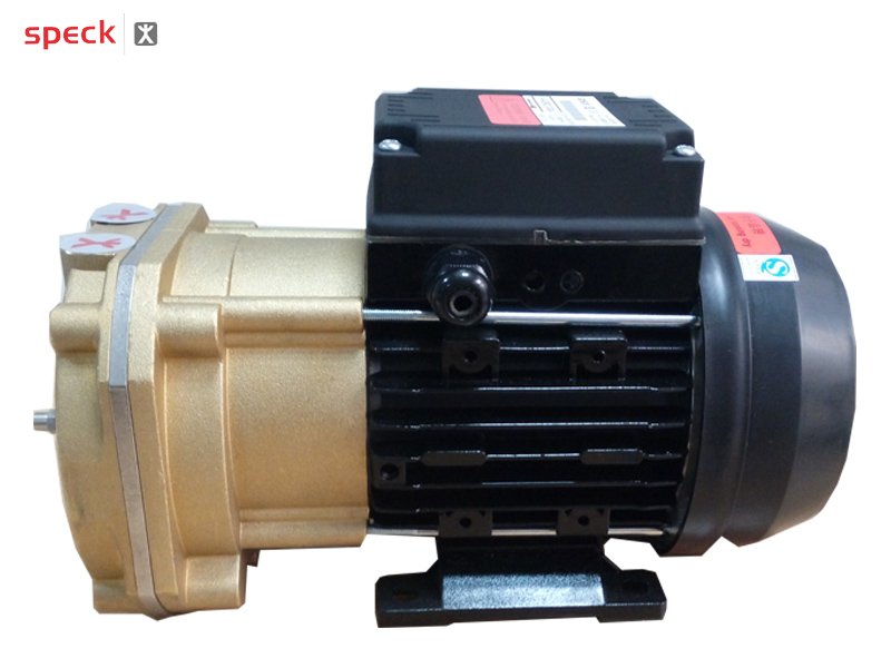 德國司倍克SPECK V6水環真空泵